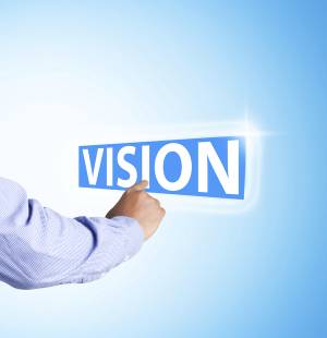 TFH Vision