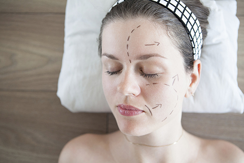 Подтяжка Лица