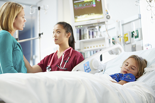 Операция заячьей губы 