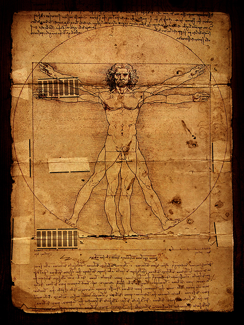 Признаки идеальной улыбки