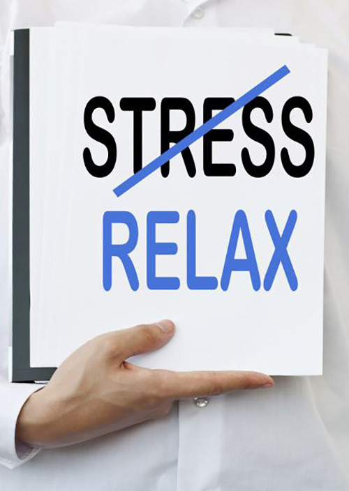 Причины выпадения волос