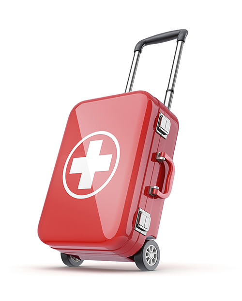 Health Tourism Turkey