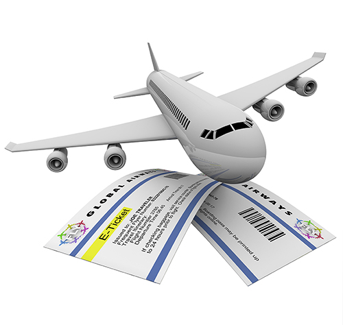 Flight Tickets Turkey