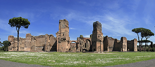 минеральных вод