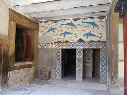 История бальнеолечения