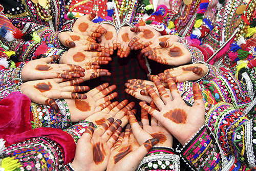 Turkish Culture