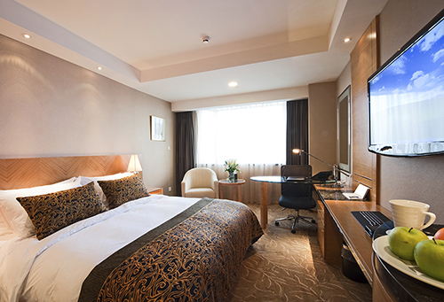 Accommodation in Turkey