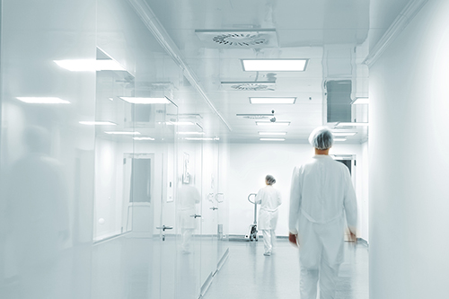 High Technology Health Care Turkey