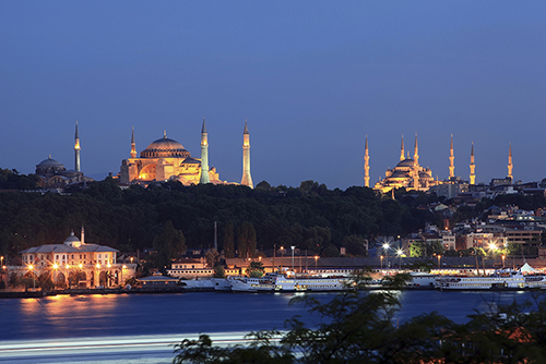 Sağlık Turizmi Türkiye