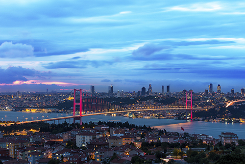 Sağlık Turizmi İstanbul