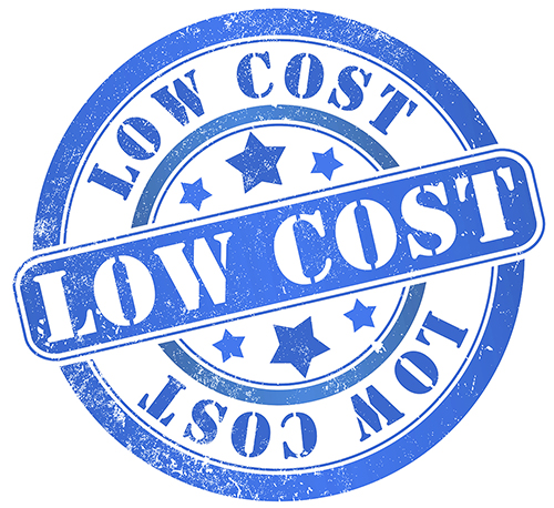 Low Cost Turkey