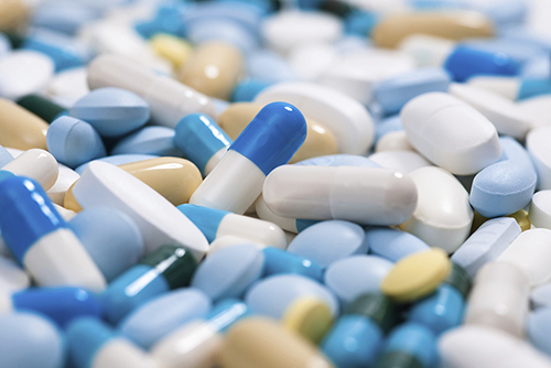 Pharmaceutical Companies in Turkey