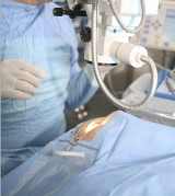 Kamra Inlay является безопасным, доказано и долгосрочное решение для восстановления повседневной зрение вблизи.